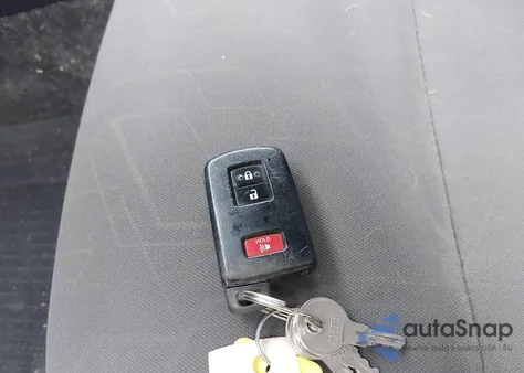 2017 Toyota Tacoma Trd Off Road из США, поврежденный, VIN 5TFSZ5AN7HX055182